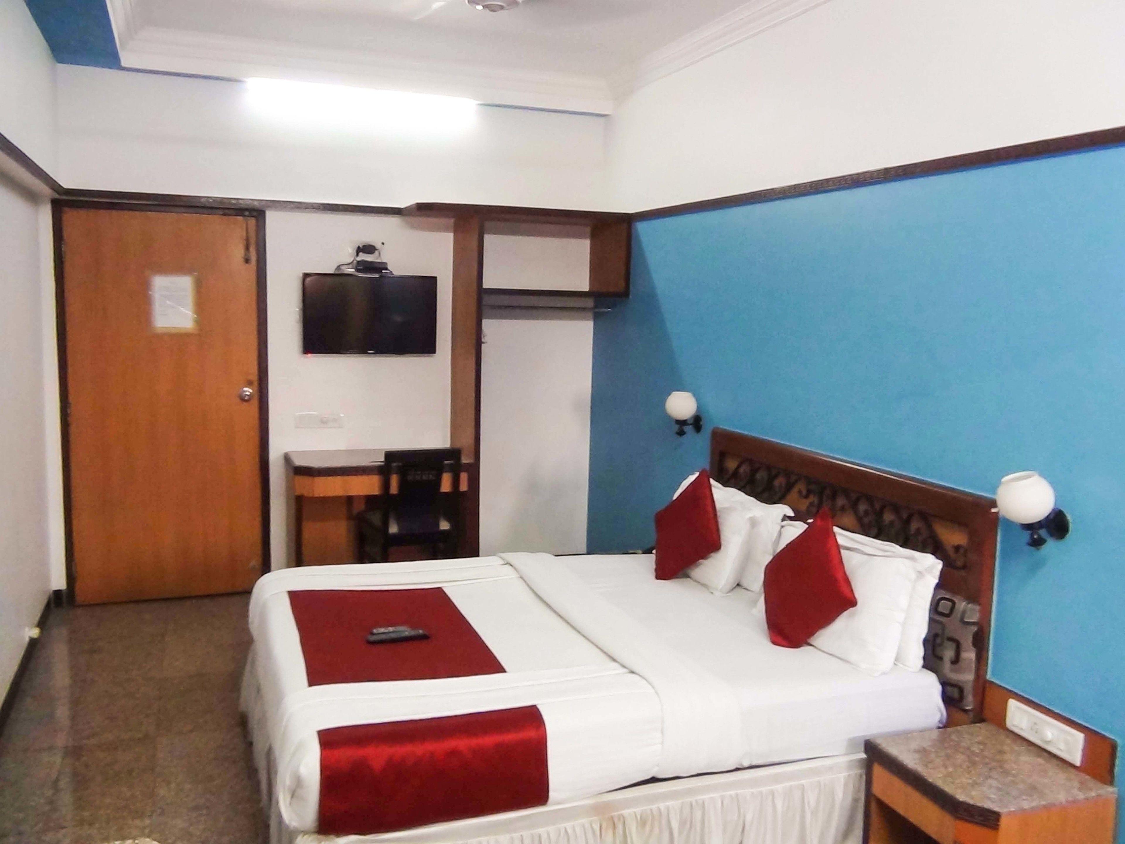 Hotel Imperial Executive - Mumbai — Photos 1